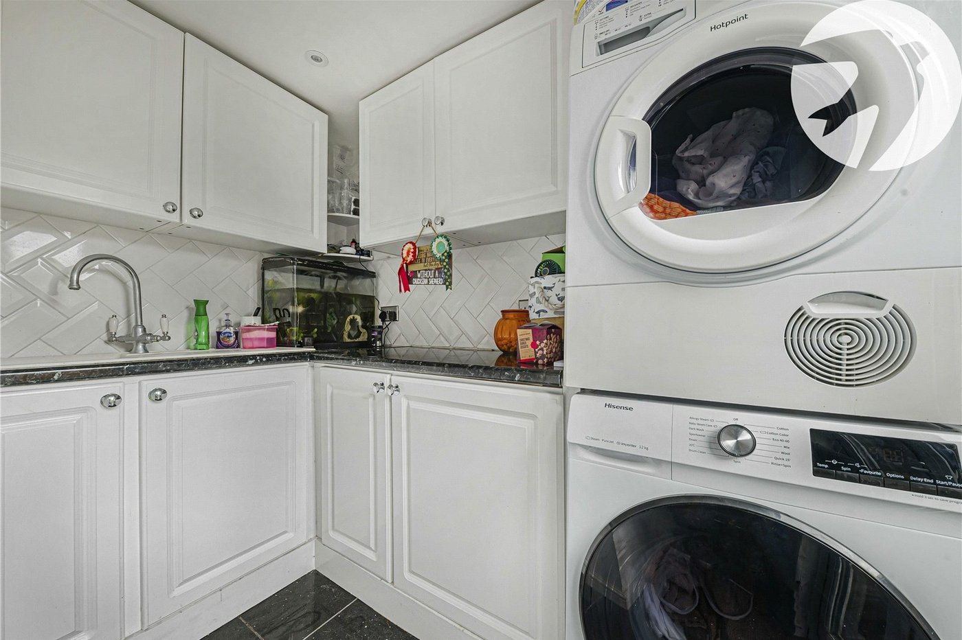 2 bedroom house for sale in Bean | Robinson Jackson