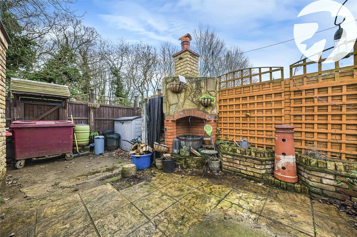 2 bedroom house for sale in Bean | Robinson Jackson