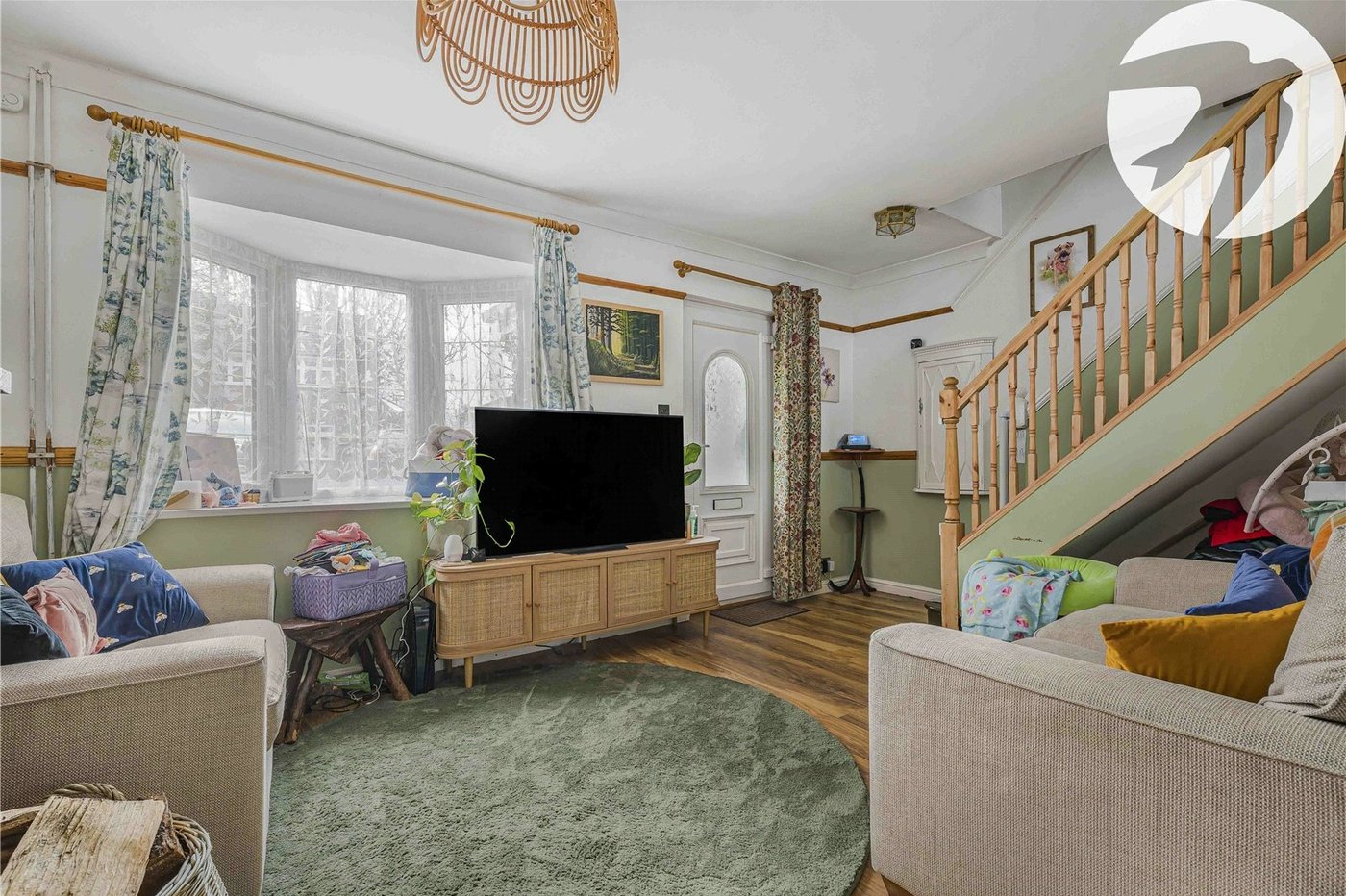 2 bedroom house for sale in Bean | Robinson Jackson