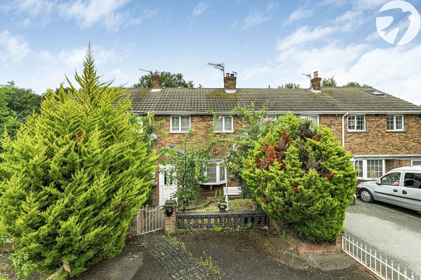 2 bedroom house for sale in Bean | Robinson Jackson