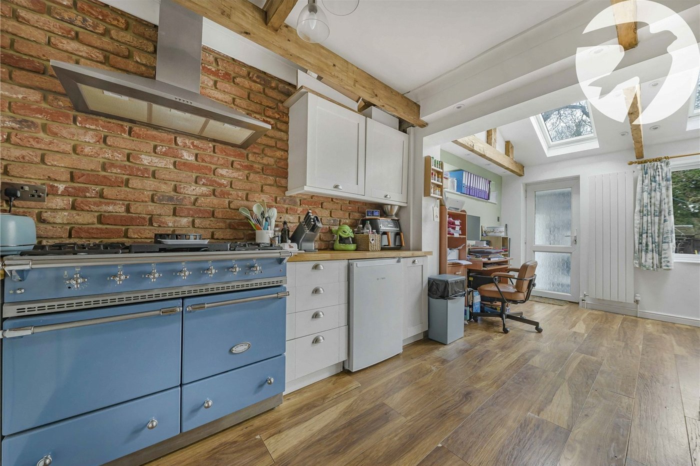 2 bedroom house for sale in Bean | Robinson Jackson