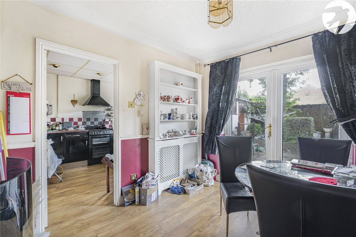 3 bedroom house for sale in Bean | Robinson Jackson