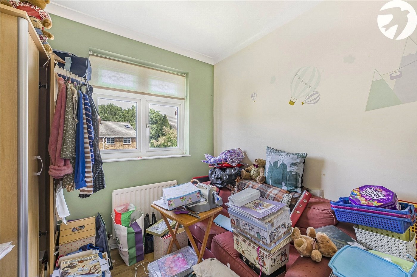 3 bedroom house for sale in Bean | Robinson Jackson