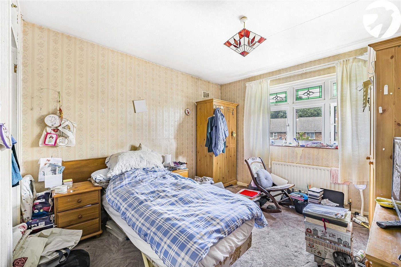 3 bedroom house for sale in Bean | Robinson Jackson