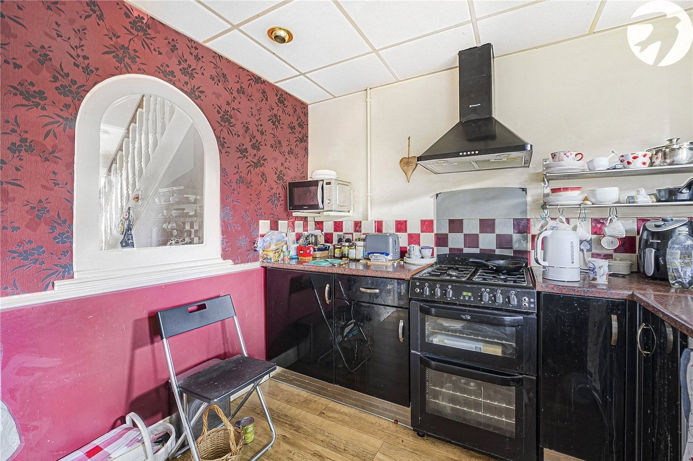 3 bedroom house for sale in Bean | Robinson Jackson
