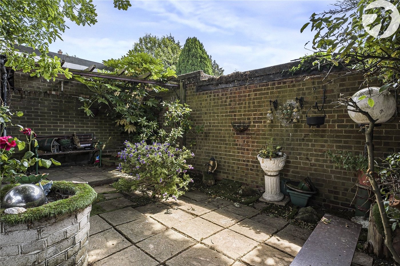 3 bedroom house for sale in Bean | Robinson Jackson