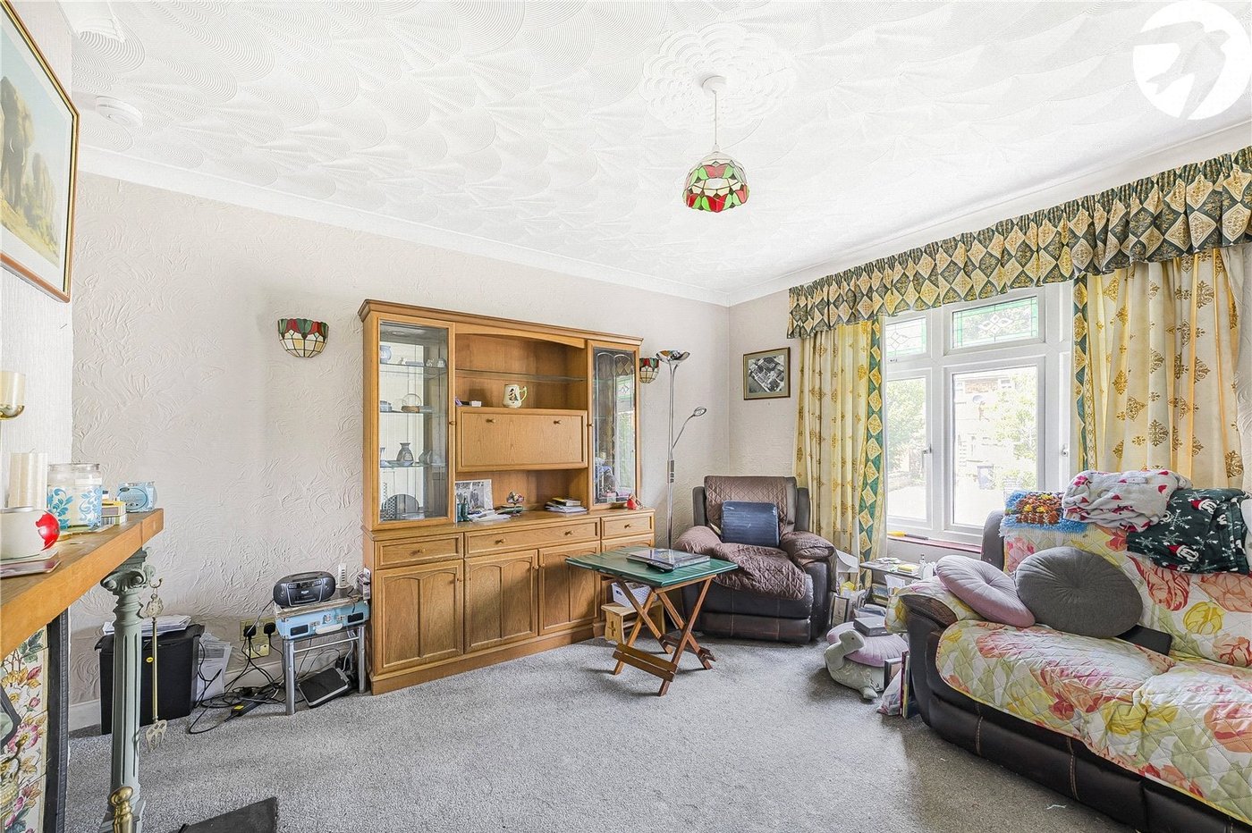 3 bedroom house for sale in Bean | Robinson Jackson