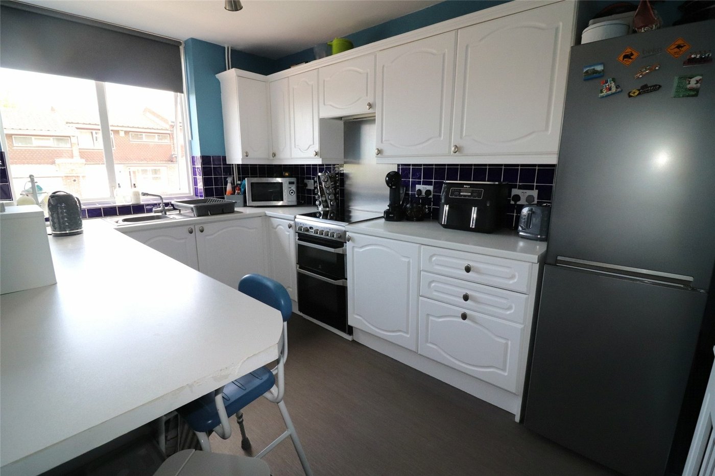 4 bedroom property for sale in Erith | Robinson Jackson