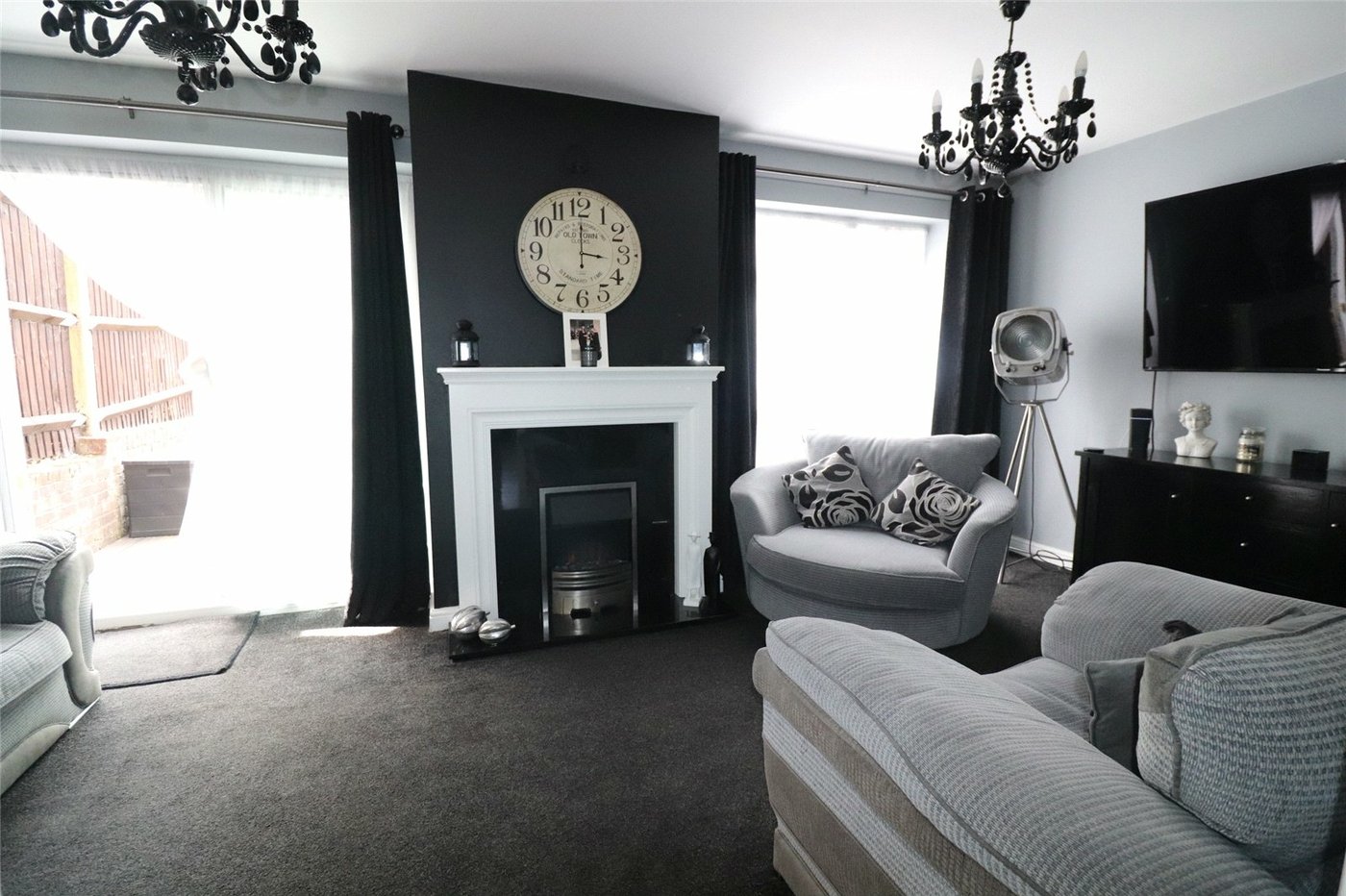 4 bedroom property for sale in Erith | Robinson Jackson