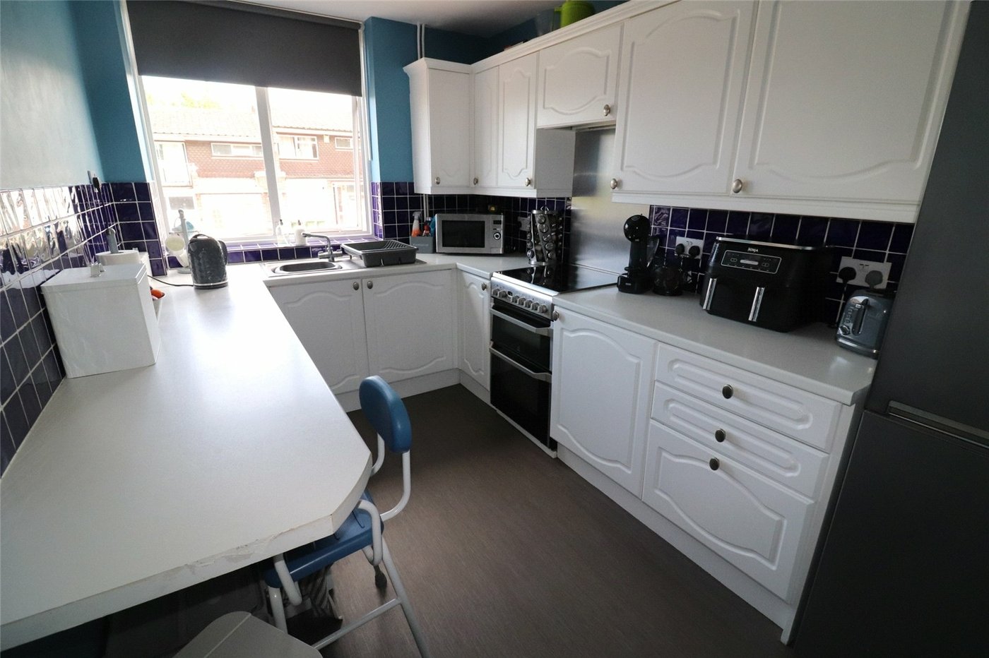 4 bedroom property for sale in Erith | Robinson Jackson