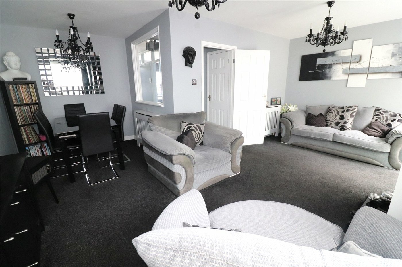 4 bedroom property for sale in Erith | Robinson Jackson