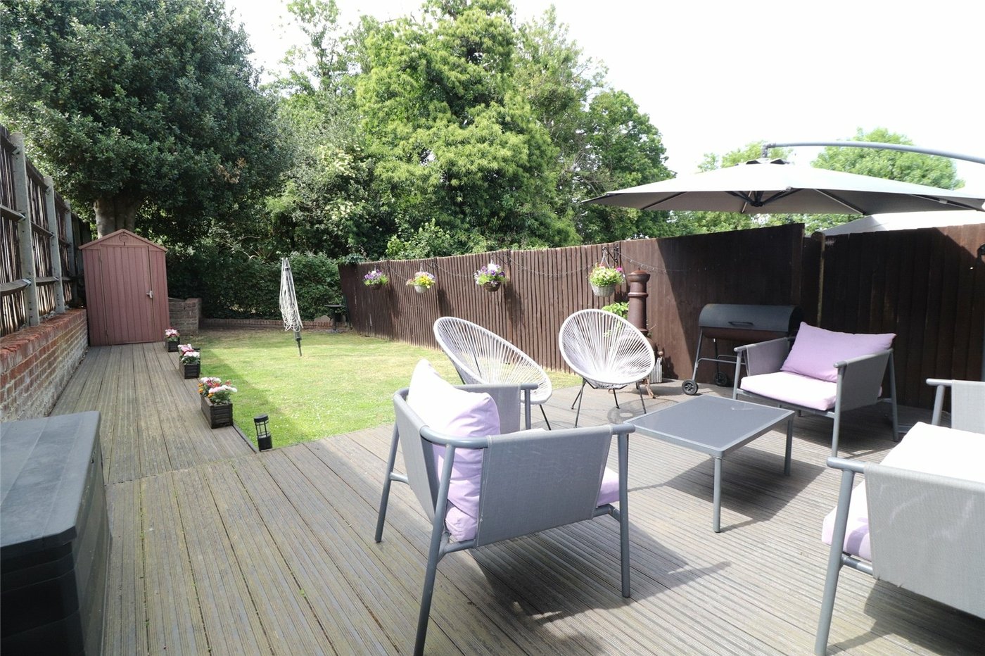 4 bedroom property for sale in Erith | Robinson Jackson