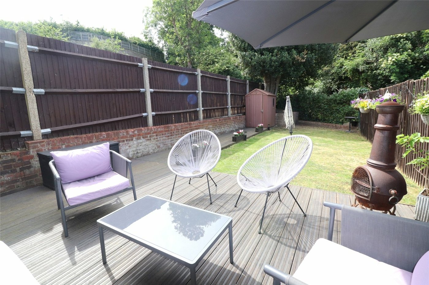 4 bedroom property for sale in Erith | Robinson Jackson