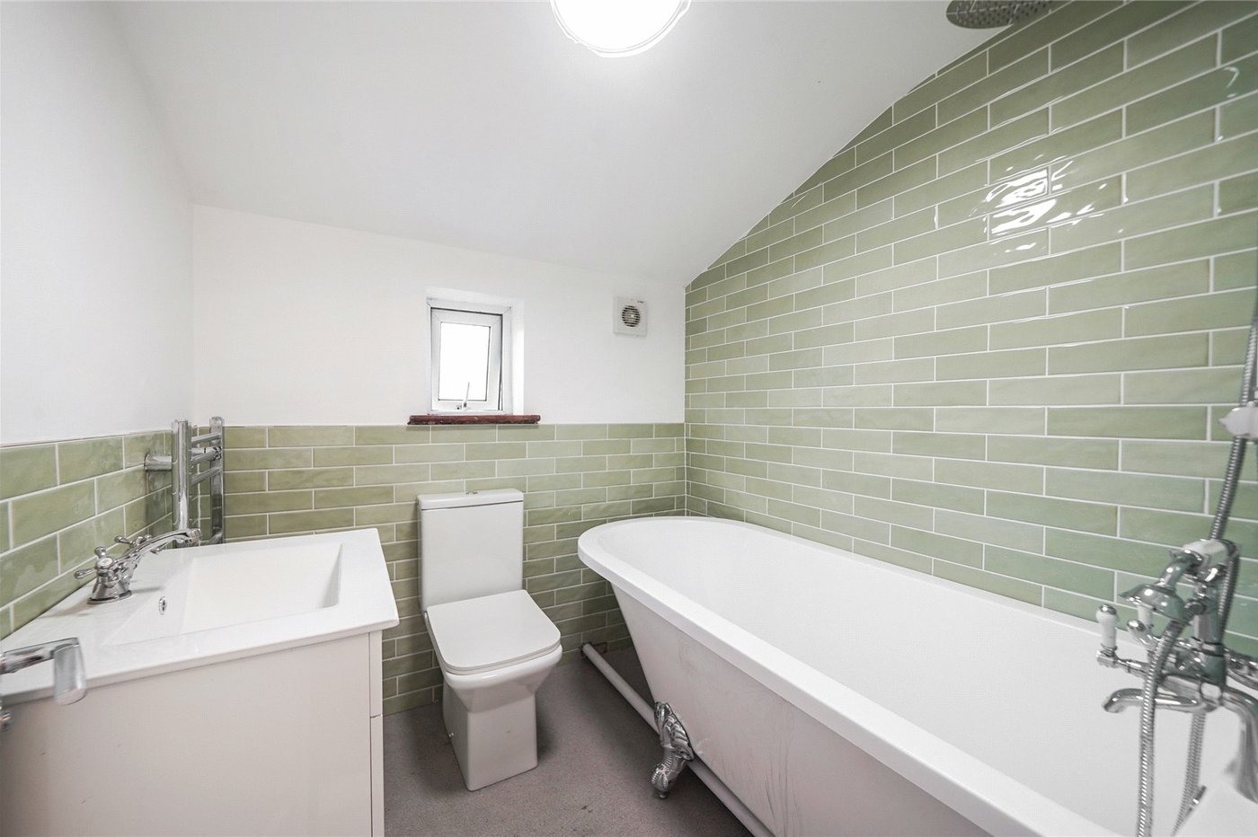 3 bedroom house for sale in Plumstead | Robinson Jackson