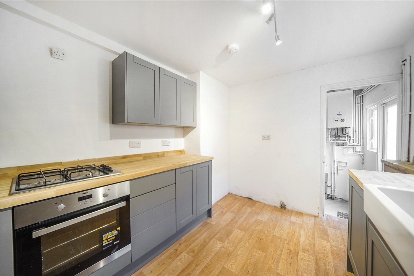 3 bedroom house for sale in Plumstead | Robinson Jackson