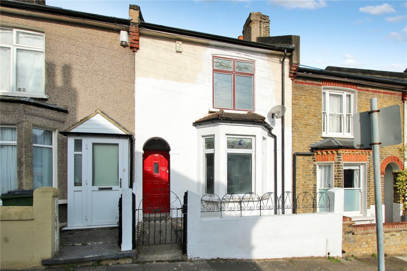 3 bedroom house for sale in Plumstead | Robinson Jackson