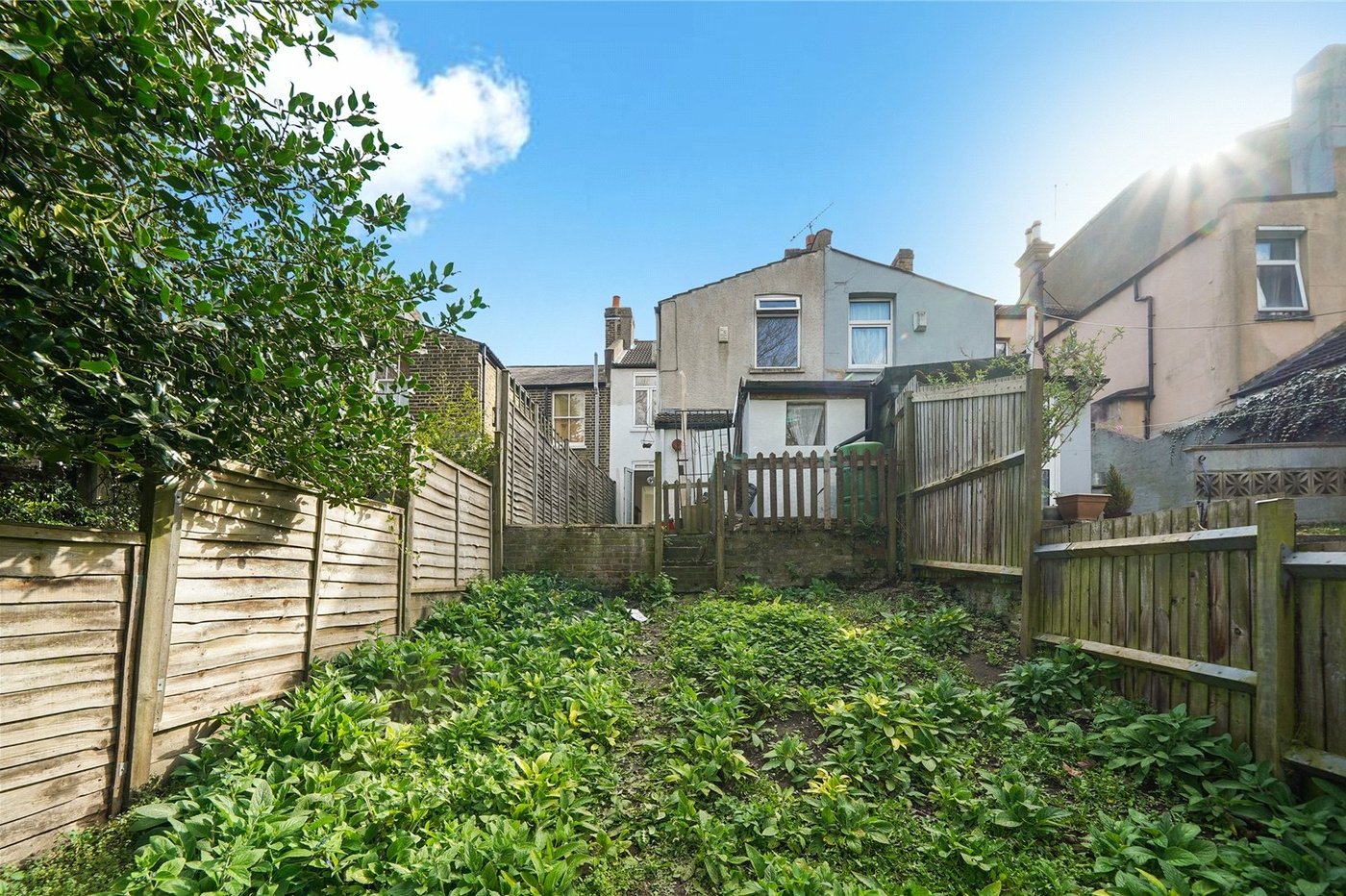 3 bedroom house for sale in Plumstead | Robinson Jackson