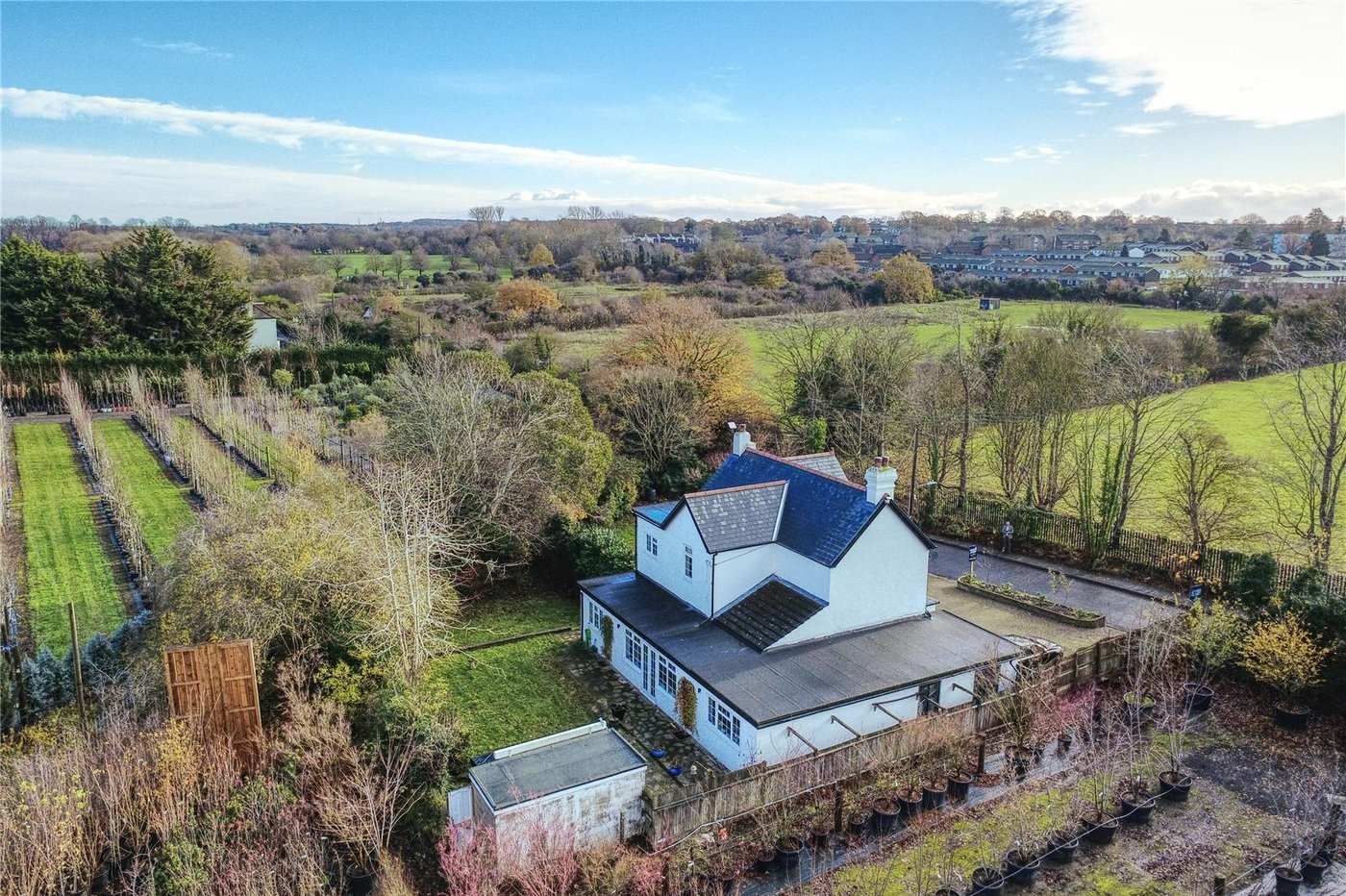 4 bedroom house for sale in Leydenhatch Lane | Robinson Jackson