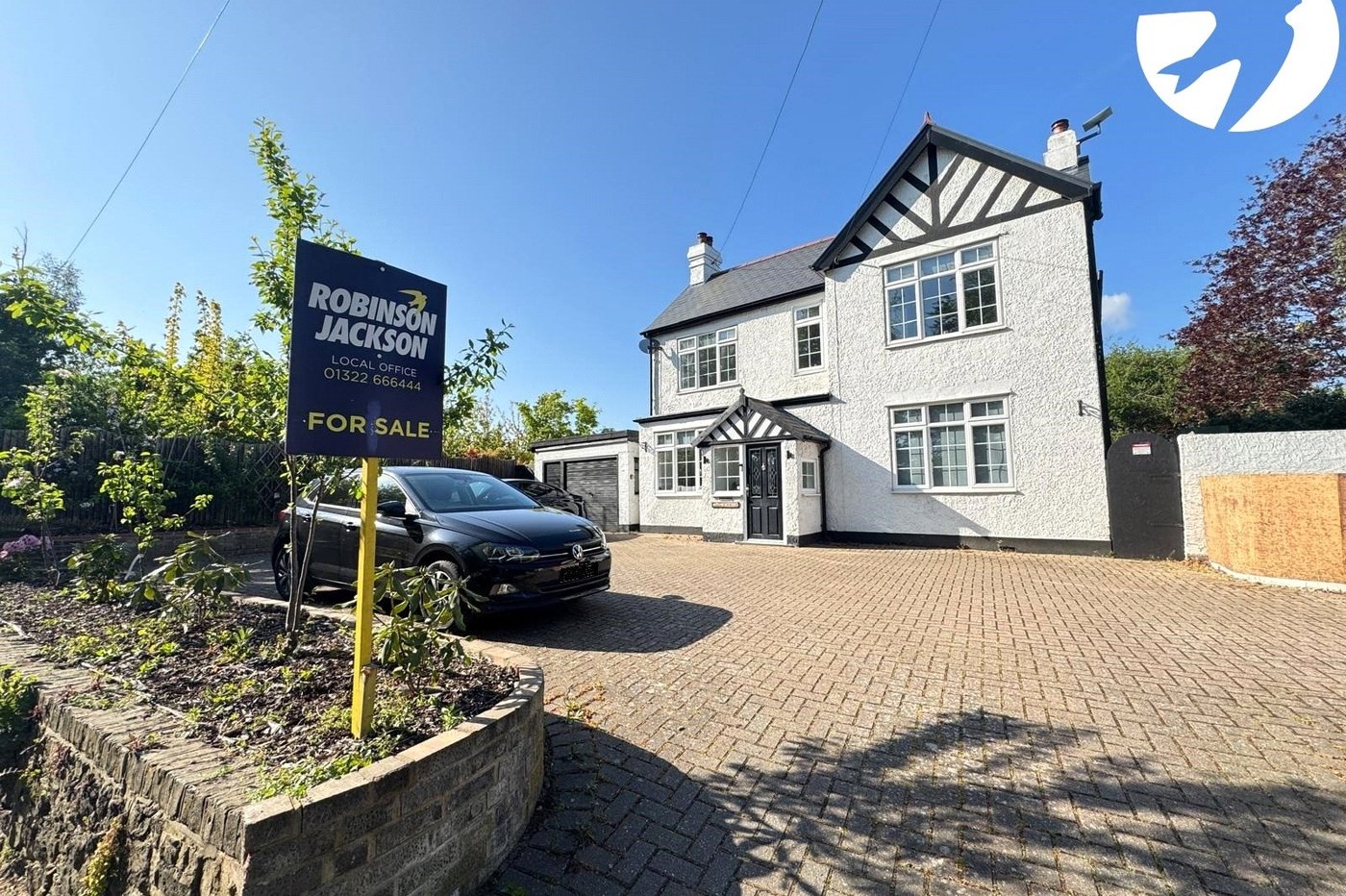 4 bedroom house for sale in Leydenhatch Lane | Robinson Jackson