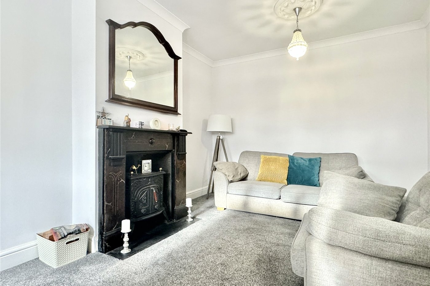 4 bedroom house for sale in Leydenhatch Lane | Robinson Jackson