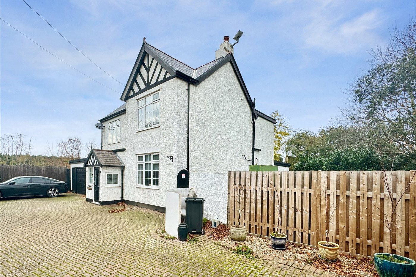 4 bedroom house for sale in Leydenhatch Lane | Robinson Jackson