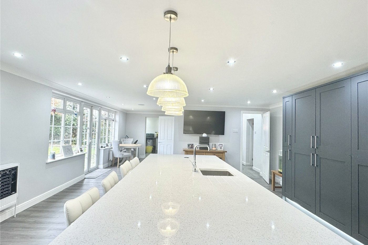 4 bedroom house for sale in Leydenhatch Lane | Robinson Jackson