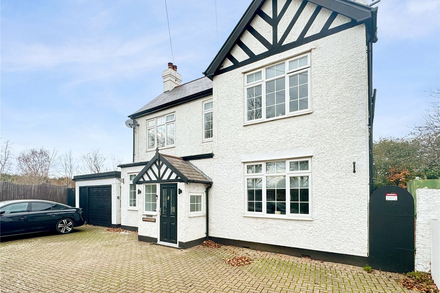 4 bedroom house for sale in Leydenhatch Lane | Robinson Jackson