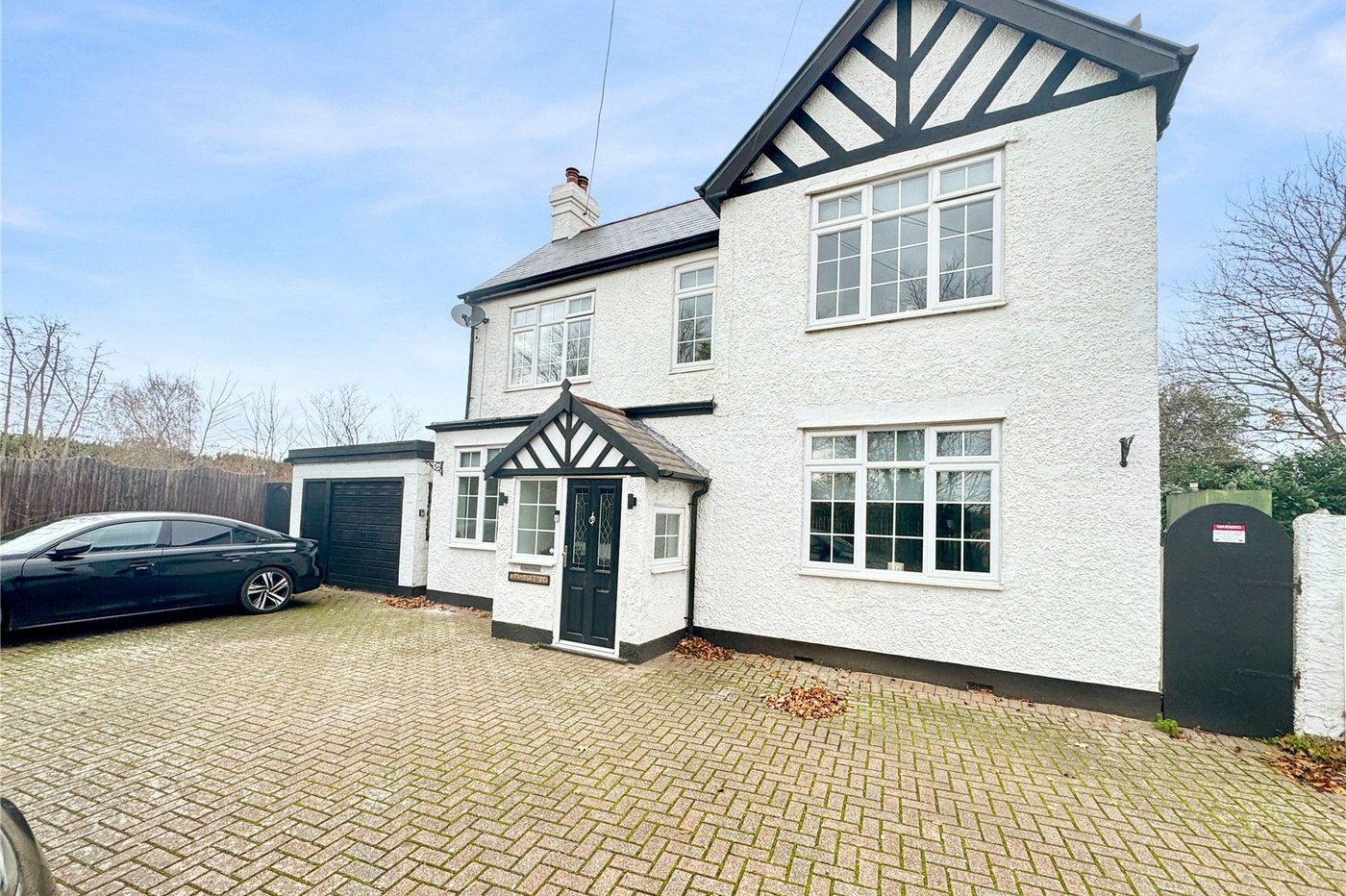 4 bedroom house for sale in Leydenhatch Lane | Robinson Jackson
