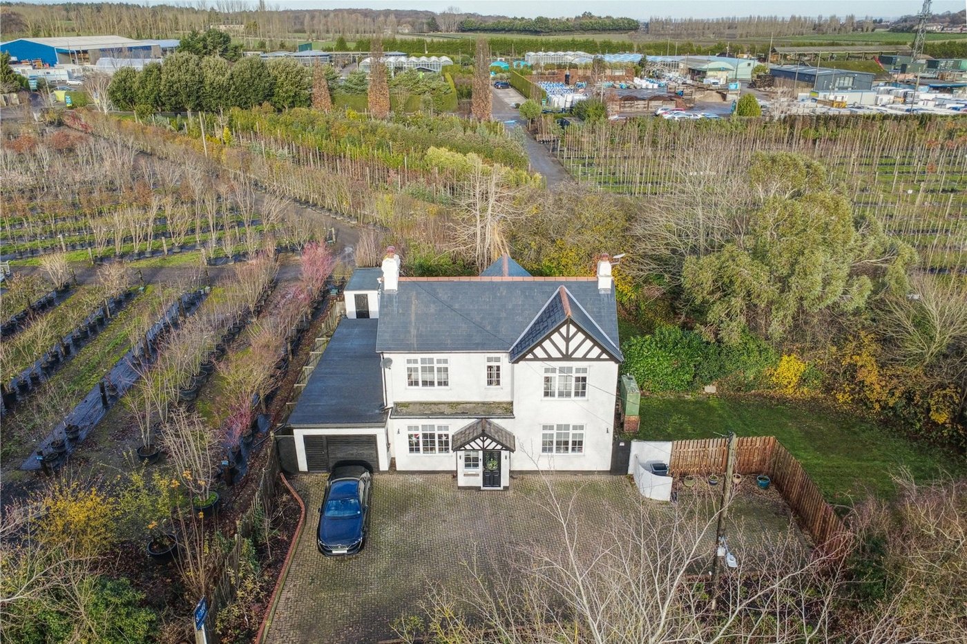 4 bedroom house for sale in Leydenhatch Lane | Robinson Jackson