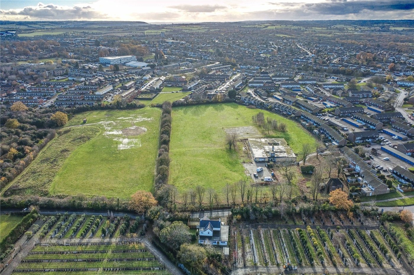 4 bedroom house for sale in Leydenhatch Lane | Robinson Jackson