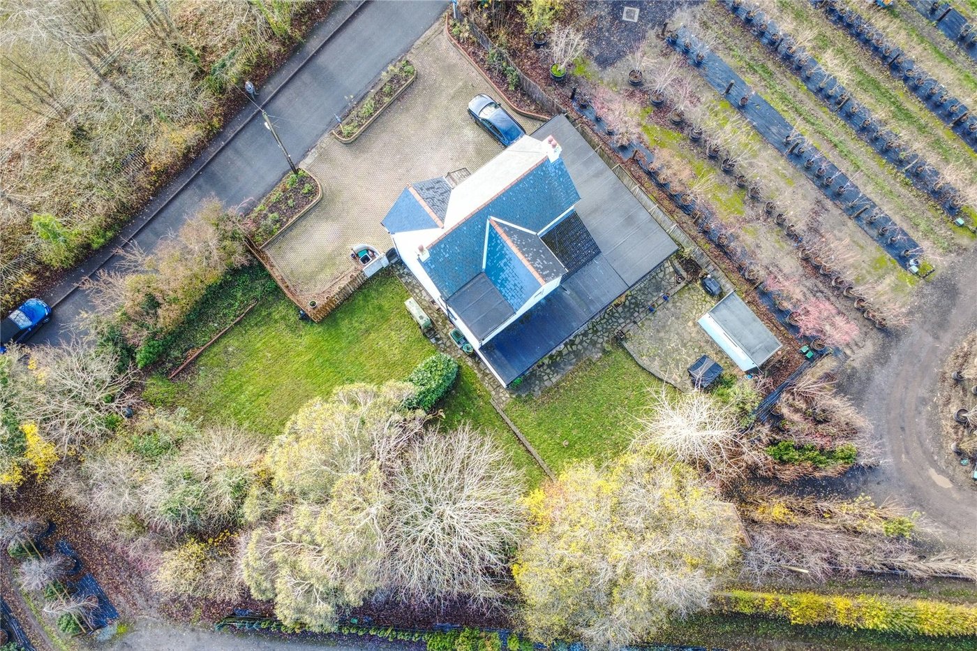 4 bedroom house for sale in Leydenhatch Lane | Robinson Jackson