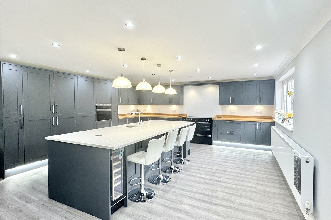 4 bedroom house for sale in Leydenhatch Lane | Robinson Jackson