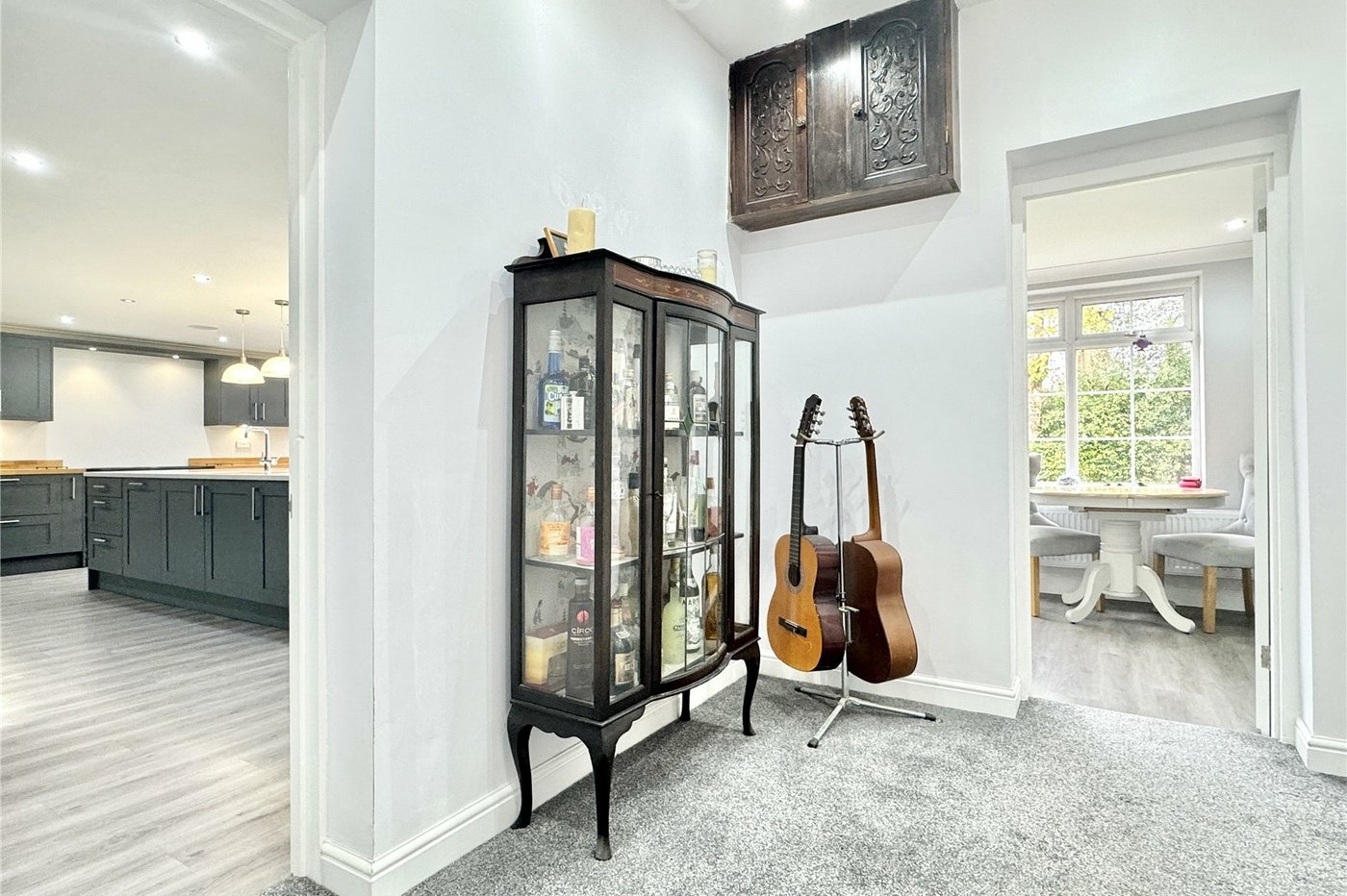 4 bedroom house for sale in Leydenhatch Lane | Robinson Jackson