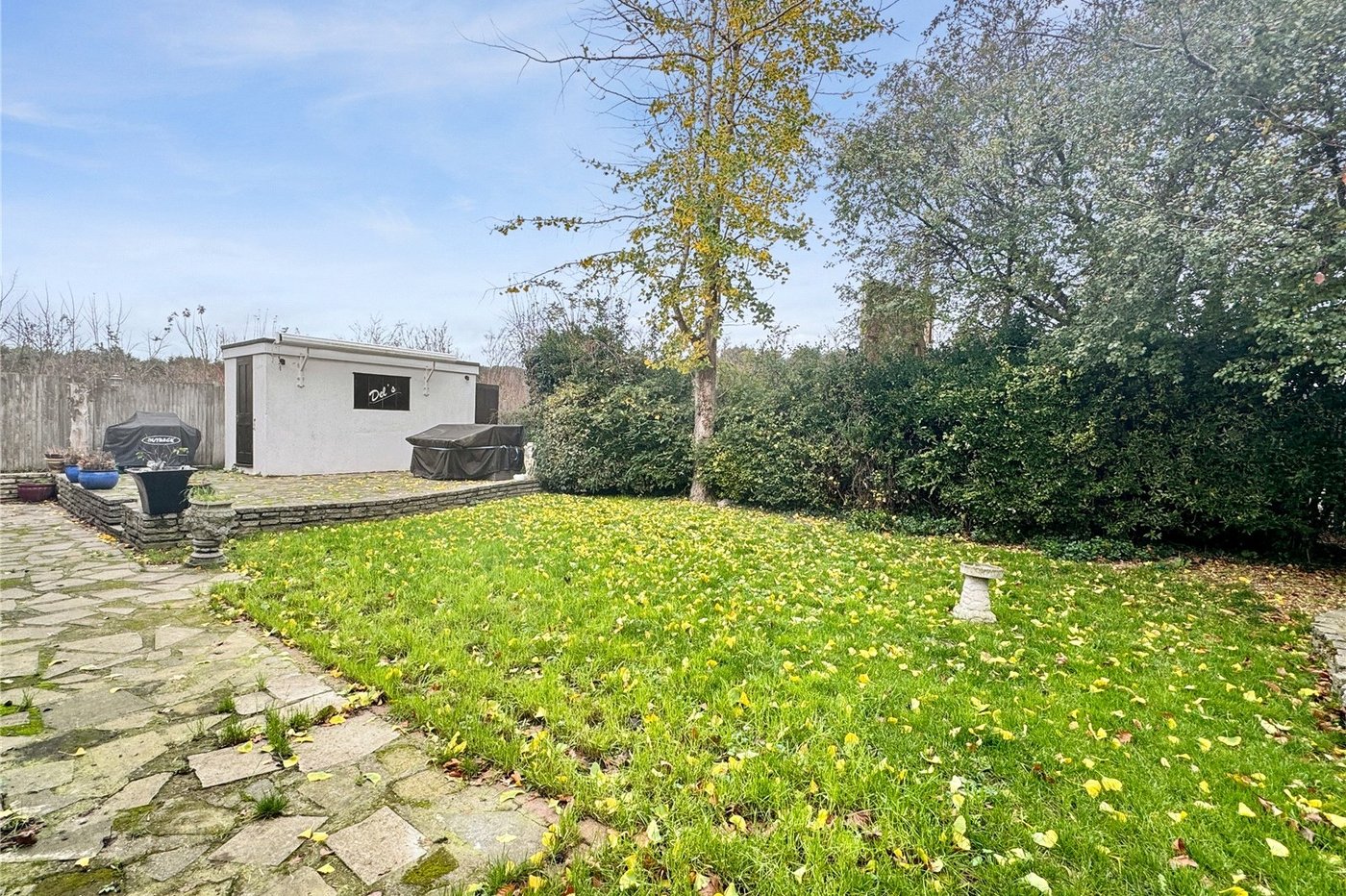 4 bedroom house for sale in Leydenhatch Lane | Robinson Jackson