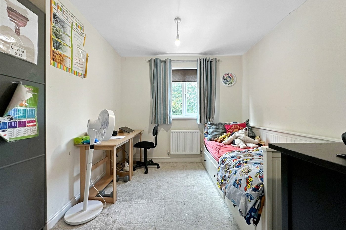 4 bedroom house for sale in Rainham | Robinson Michael & Jackson