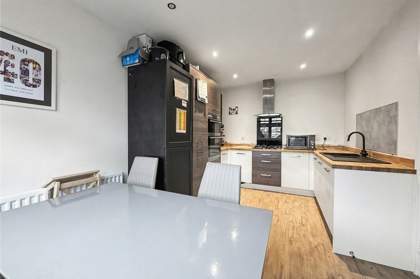 4 bedroom house for sale in Rainham | Robinson Michael & Jackson