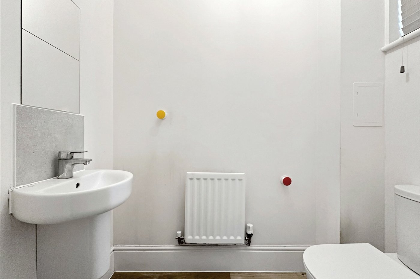 4 bedroom house for sale in Rainham | Robinson Michael & Jackson