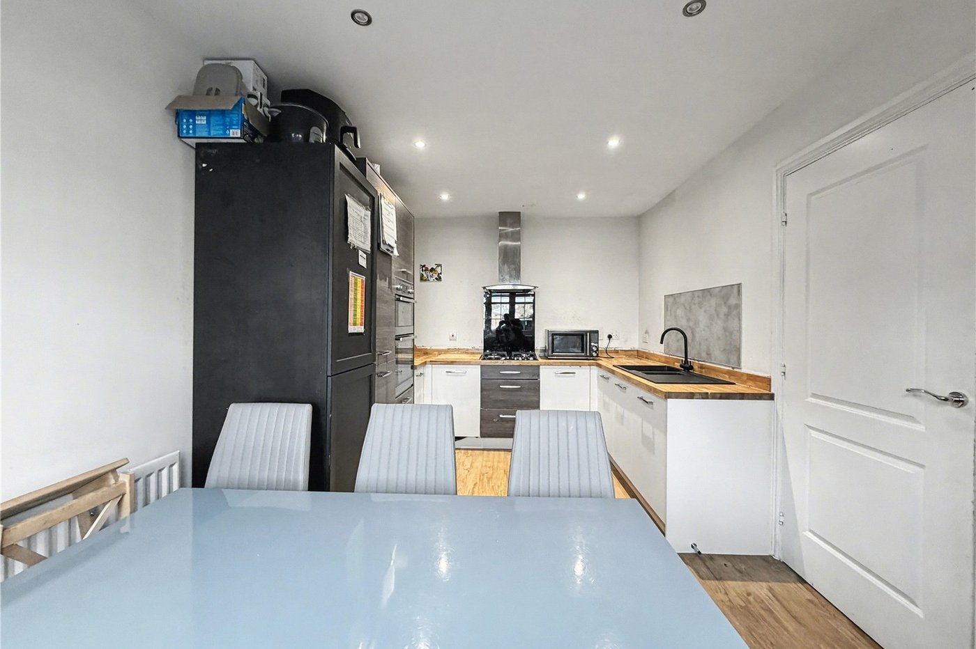 4 bedroom house for sale in Rainham | Robinson Michael & Jackson