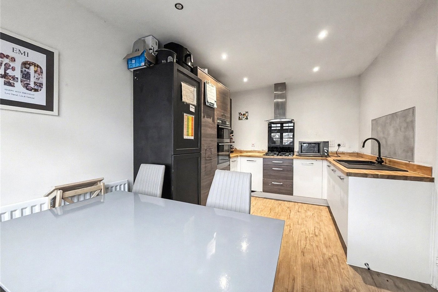 4 bedroom house for sale in Rainham | Robinson Michael & Jackson