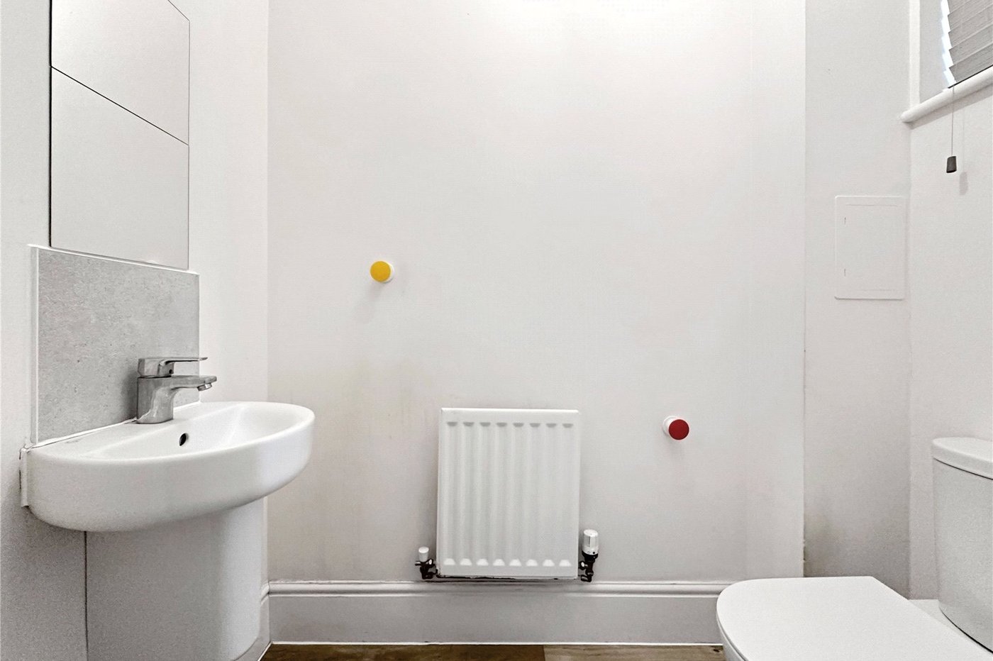 4 bedroom house for sale in Rainham | Robinson Michael & Jackson