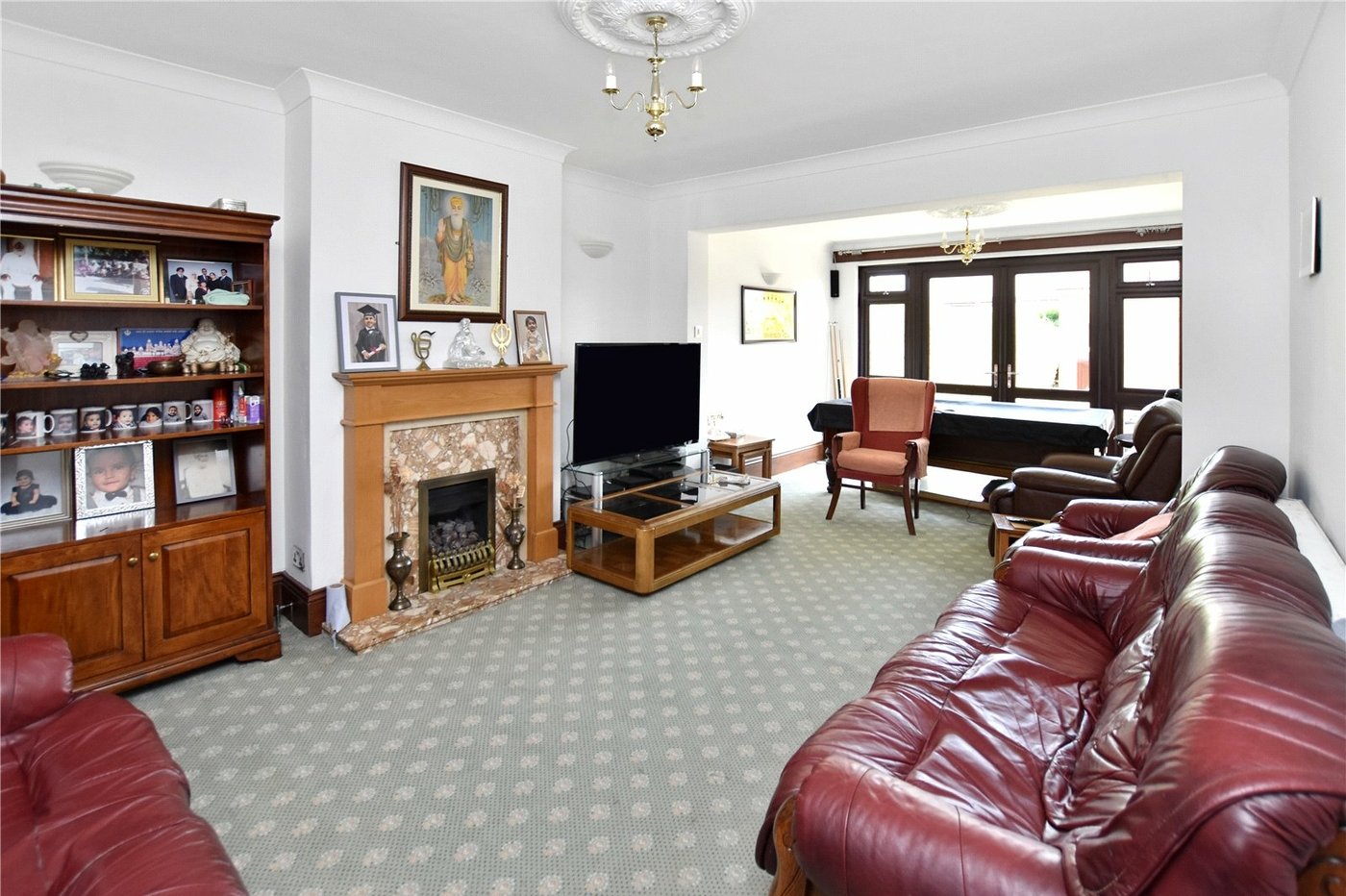 5 bedroom house for sale in Bexleyheath | Robinson Jackson