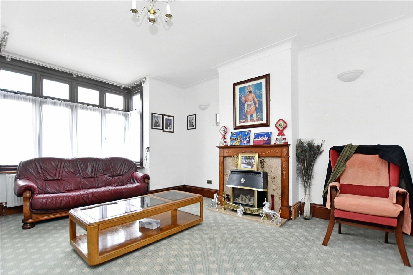 5 bedroom house for sale in Bexleyheath | Robinson Jackson