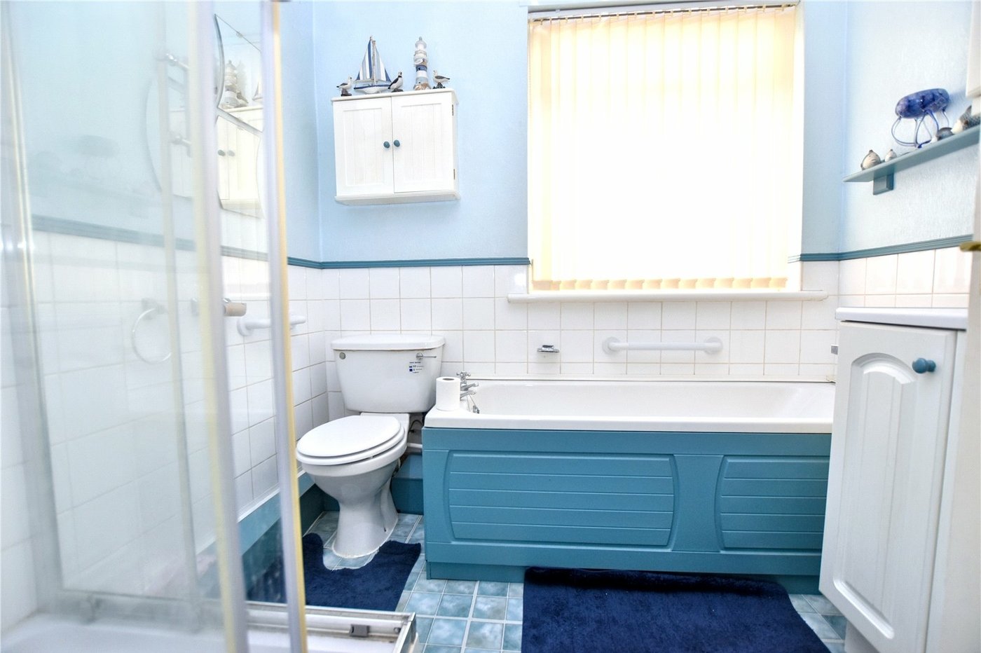 3 bedroom bungalow for sale in Bexleyheath | Robinson Jackson