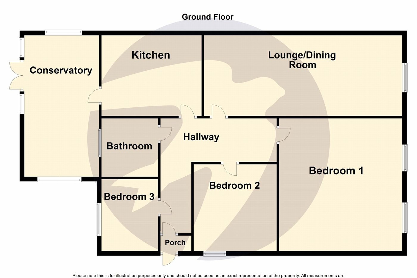 3 bedroom bungalow for sale in Bexleyheath | Robinson Jackson