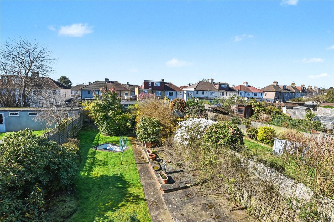 4 bedroom house for sale in Bexleyheath | Robinson Jackson