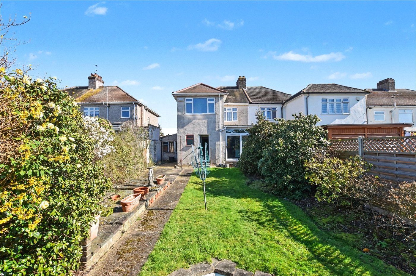 4 bedroom house for sale in Bexleyheath | Robinson Jackson