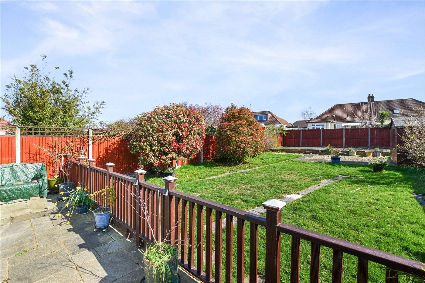 3 bedroom bungalow for sale in Bexleyheath | Robinson Jackson