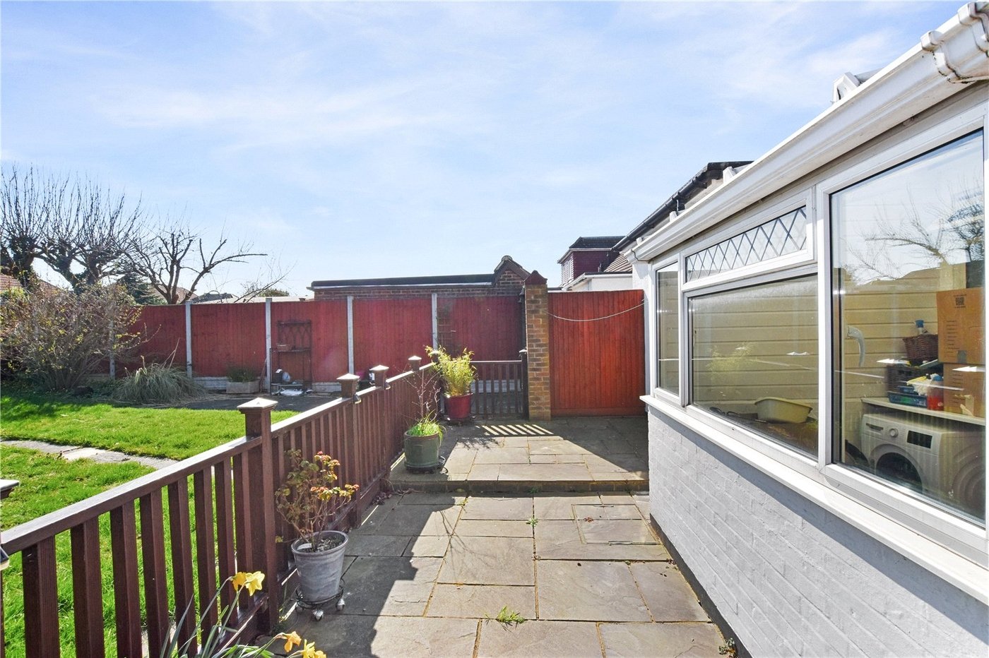 3 bedroom bungalow for sale in Bexleyheath | Robinson Jackson