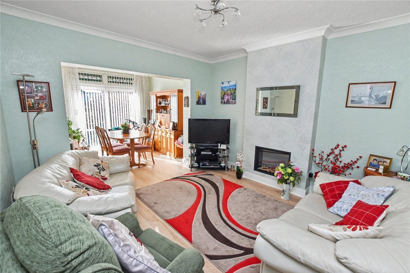 3 bedroom house for sale in Bexleyheath | Robinson Jackson
