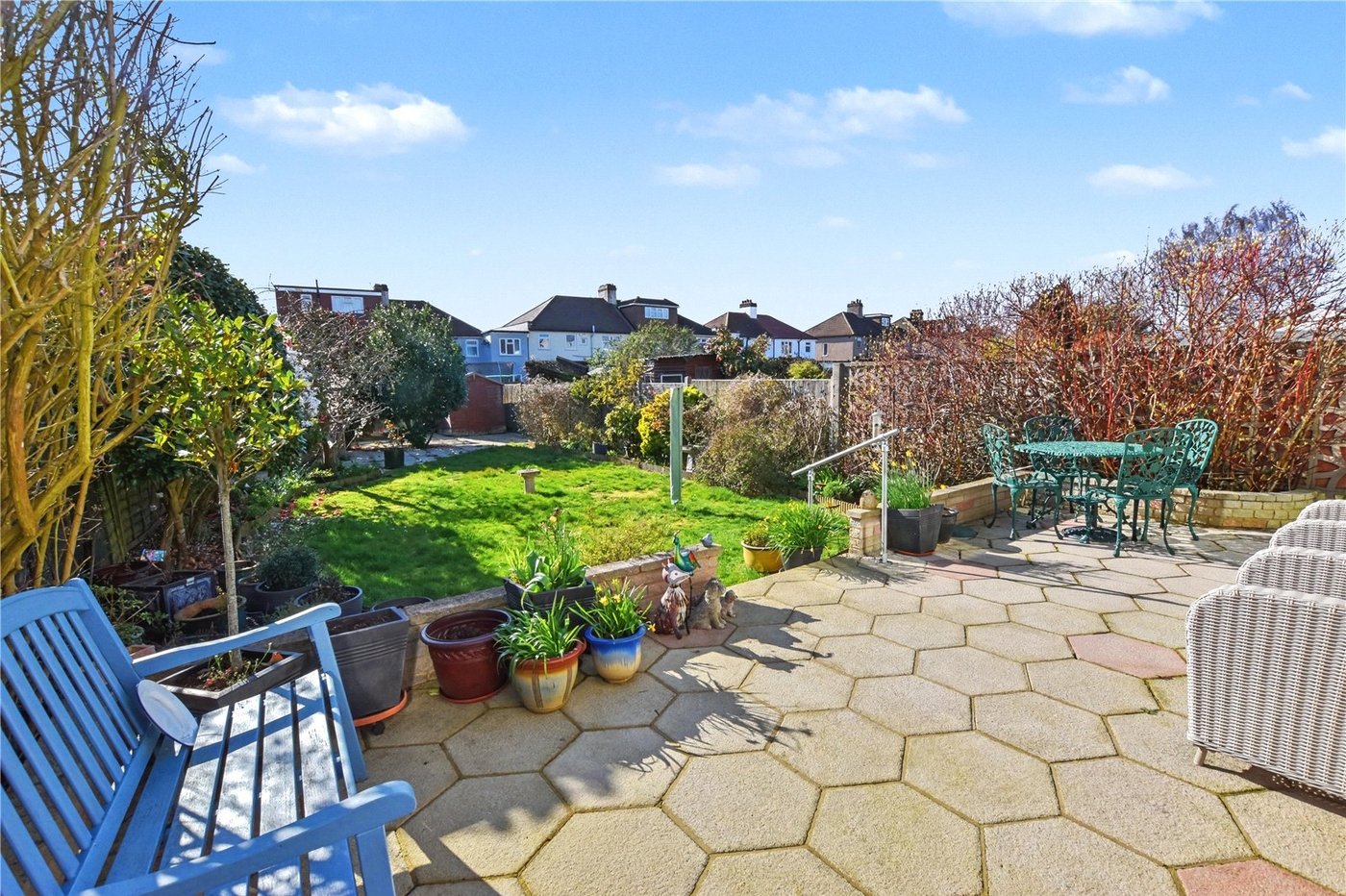 3 bedroom house for sale in Bexleyheath | Robinson Jackson
